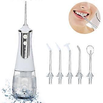 Dental Oral Irrigator Water Flosser  Mouth Washing Machine