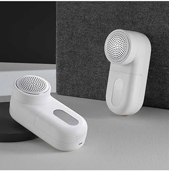 XIAOMI MIJIA Lint Remover Rechargable Cloth Fabric Shaver