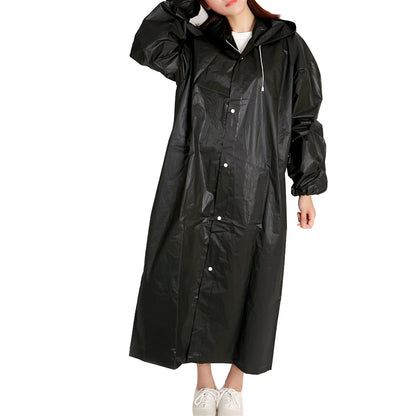 High Quality Waterproof Raincoat