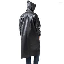 High Quality Waterproof Raincoat