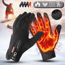 Winter Gloves For Men And Women