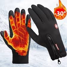 Winter Gloves For Men And Women