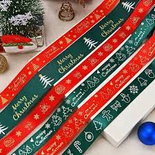 Christmas Decoration DIY Gift Packing