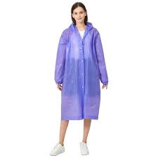 High Quality Waterproof Raincoat