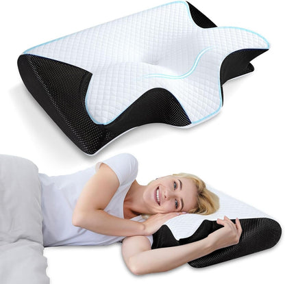 Pillow for Neck Pain